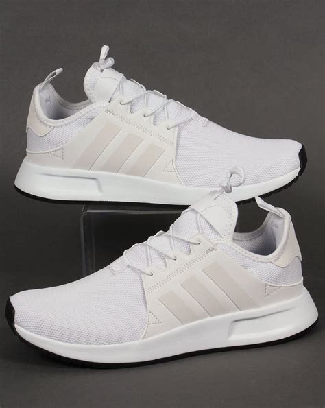 adidas white sneakers heren.